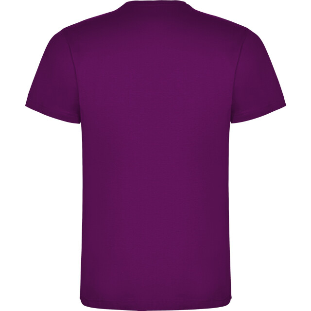 Roly Heren dogo premium t-shirt UTLT6128_purple large