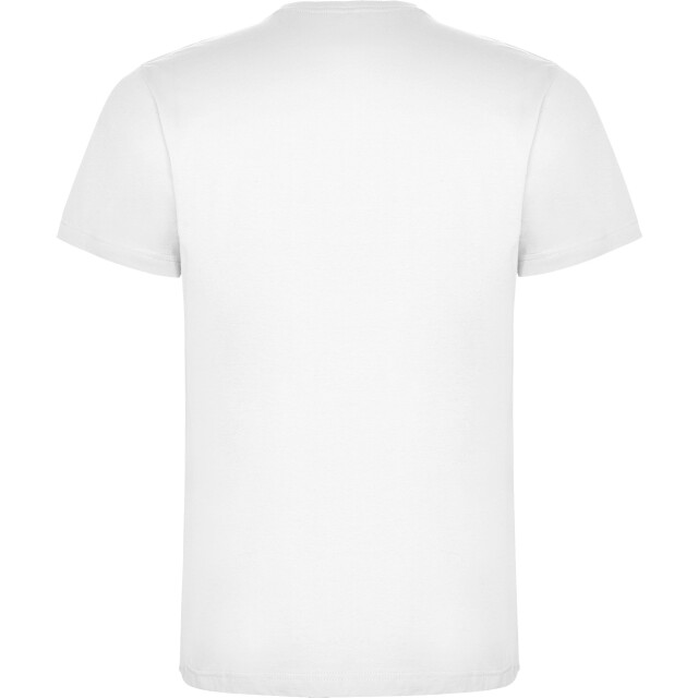 Roly Heren dogo premium t-shirt UTLT6128_white large