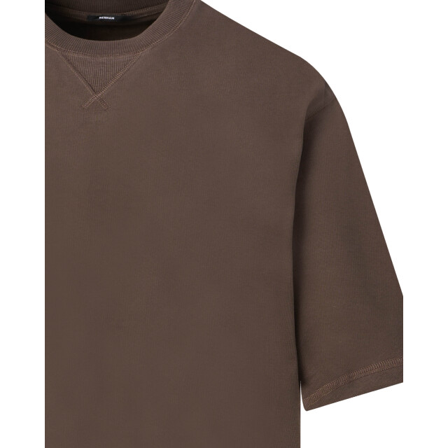 Denham Nino t-shirt short sleeve 103352-001-XL large