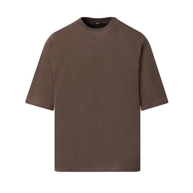 Denham Nino t-shirt short sleeve 103352-001-XL large