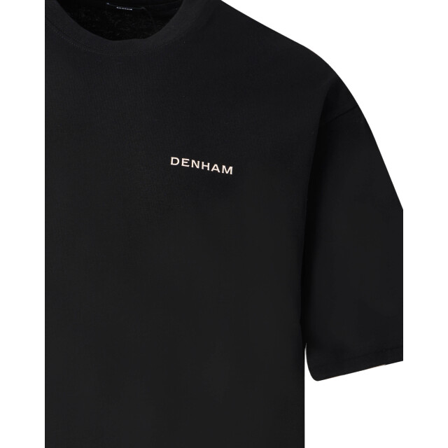 Denham Yin yang t-shirt short sleeve 103375-001-S large