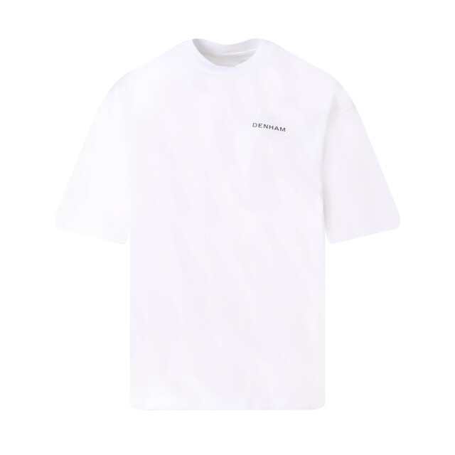 Denham Yin yang t-shirt short sleeve 103374-001-M large