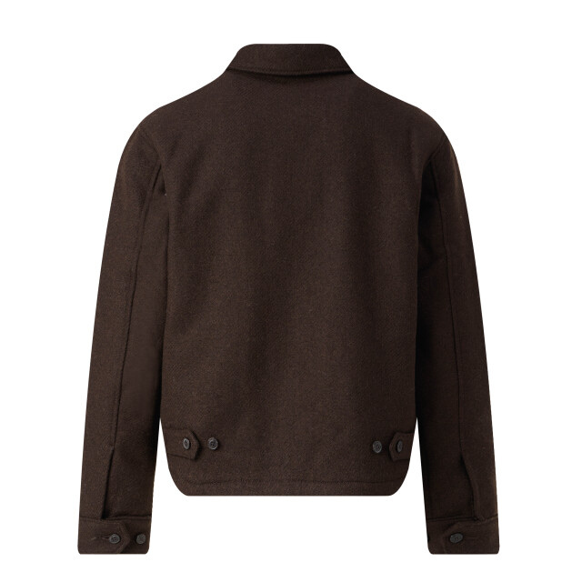 Ralph Lauren Gewatteerde jas 105583-001-L large