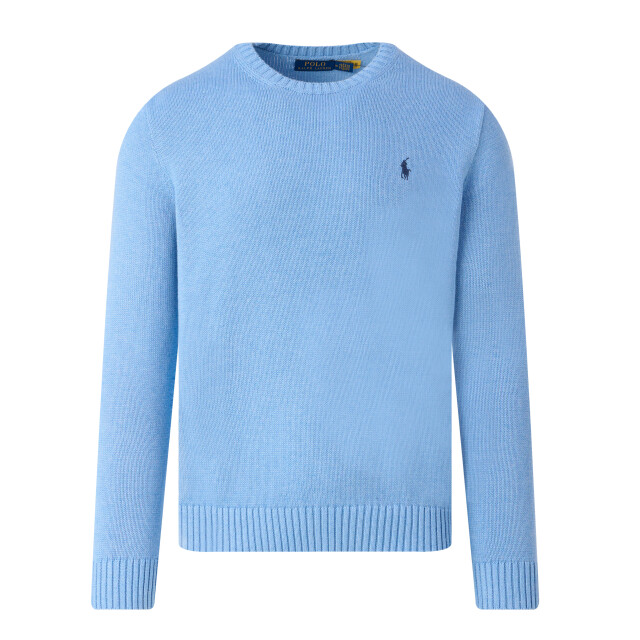 Ralph Lauren Trui ronde hals 105623-001-M large