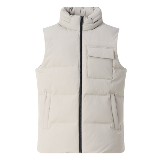 Genti Bullet bodywarmer 103828-001-L large