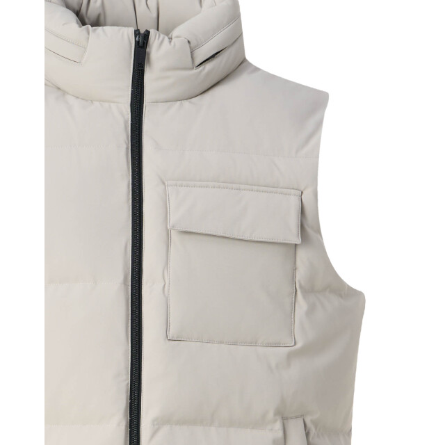 Genti Bullet bodywarmer 103828-001-L large