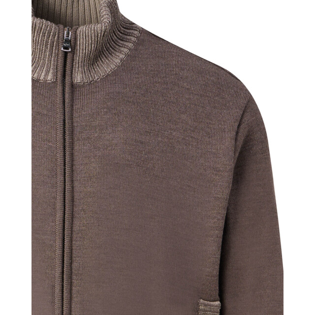 Paul & Shark Cardigan 103777-001-M large