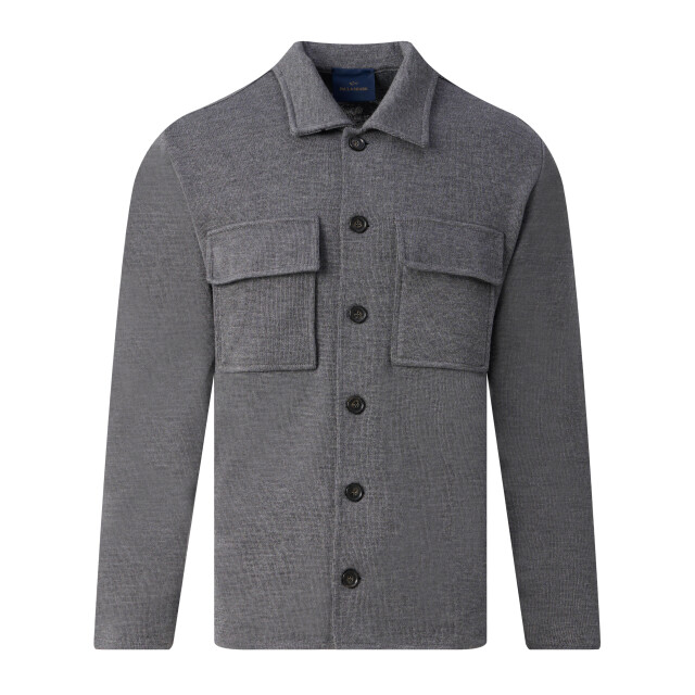 Paul & Shark Overshirt 103780-001-L large