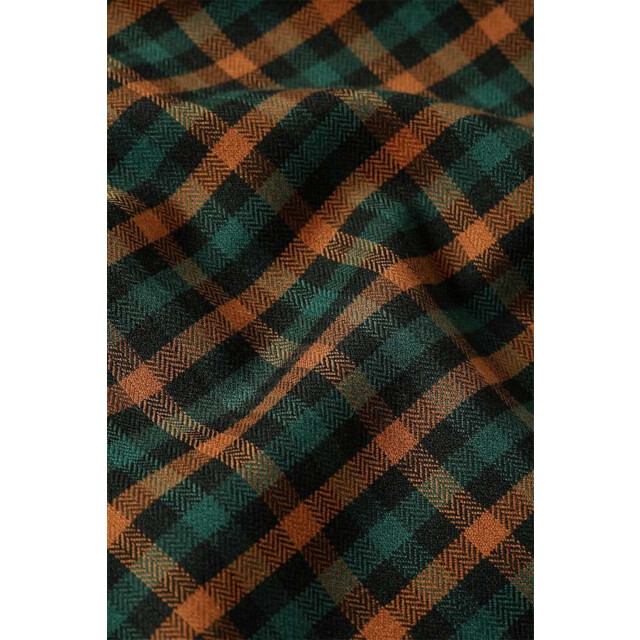 King Louie Ava pants brook check 09952-001 large