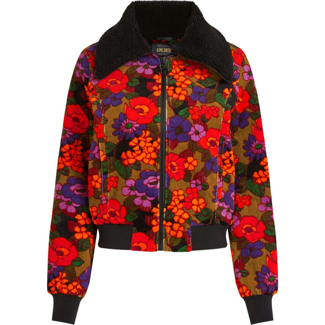King Louie Arizona jacket ramone 09984-999 large