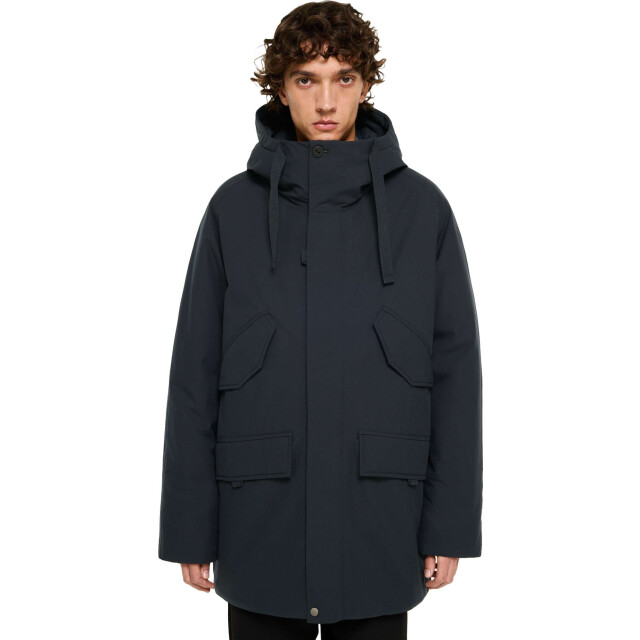 Elvine Ronan 331459-240 dk navy large
