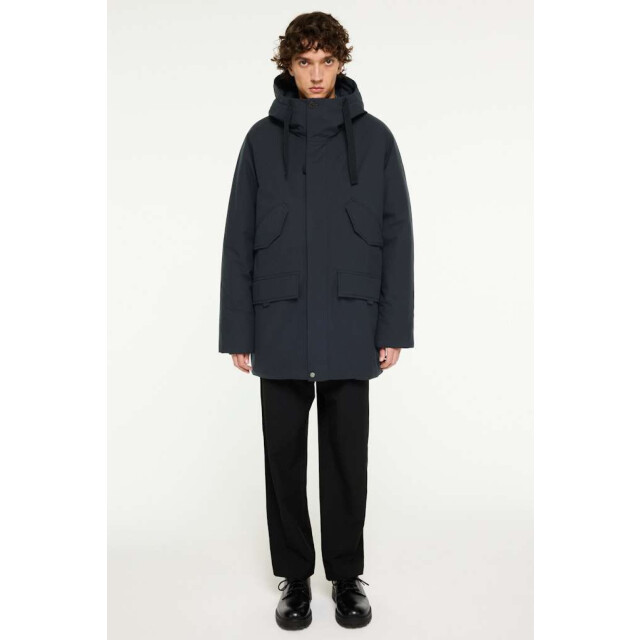 Elvine Ronan 331459-240 dk navy large