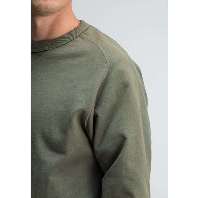 Butcher of Blue Ben loose crew M2523004-708 large