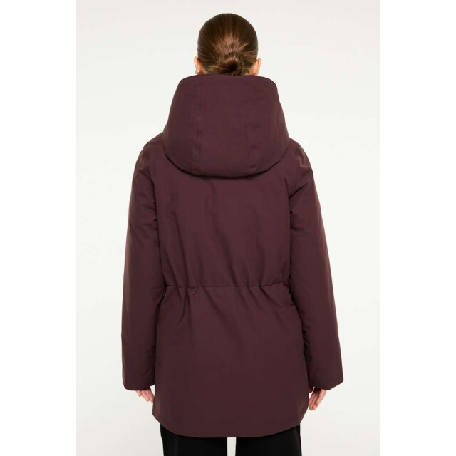 Elvine Mysia 331511-455 bordeaux large