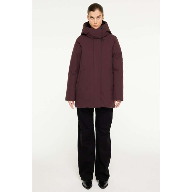 Elvine Mysia 331511-455 bordeaux large