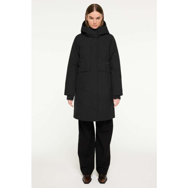 Elvine Avelyne 331466-110 black large