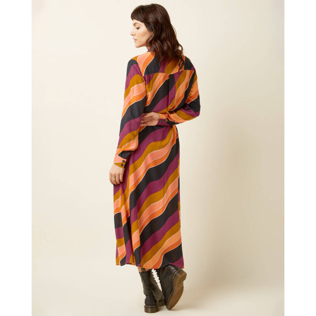 King Louie Jurk 10102 oilivia King Louie Jurk 10102 OILIVIA large