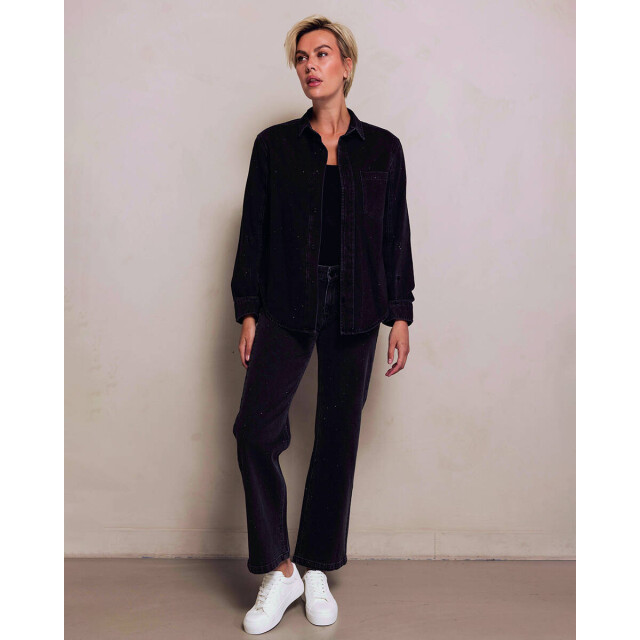 Zhrill Blouse lange mouw d156-w977 zhtjura Zhrill Blouse lange mouw D156-W977 ZHTJURA large