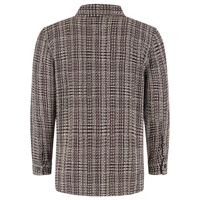 Pure Path Overshirt 25030206 Pure Path Overshirt 25030206 large