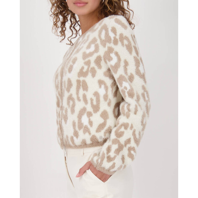 Monari  Vest 809017 Monari Vest 809017 large