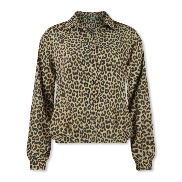 Lizzy & Coco Blouse lange mouw dido Lizzy & Coco Blouse lange mouw DIDO large