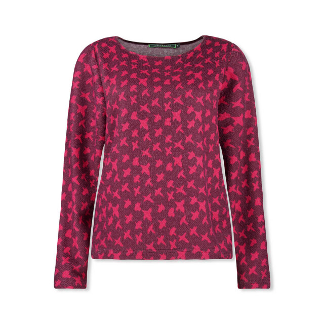 Lizzy & Coco Pullover shay Lizzy & Coco Pullover SHAY large