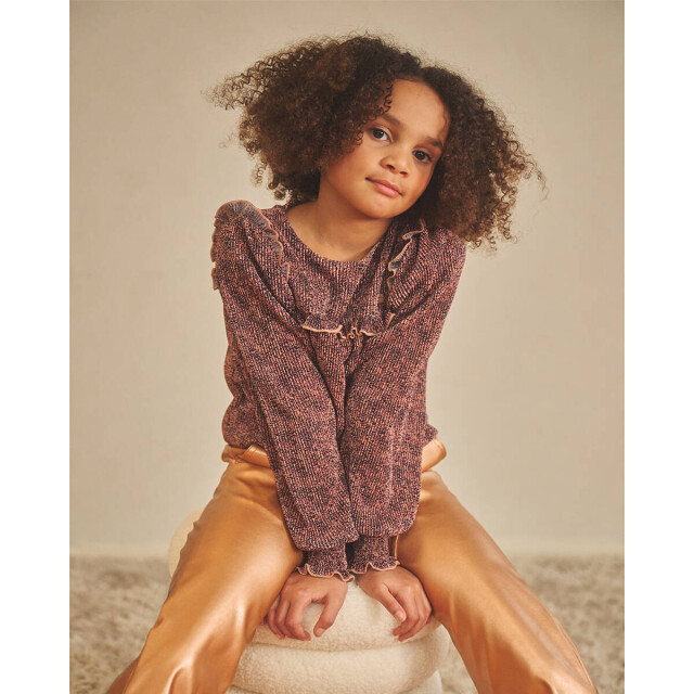 NoNo Blouse n509-5101 No-No Blouse N509-5101 large