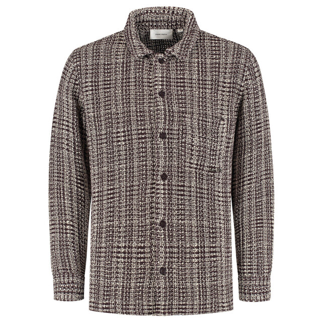 Pure Path Overshirt 25030206 Pure Path Overshirt 25030206 large