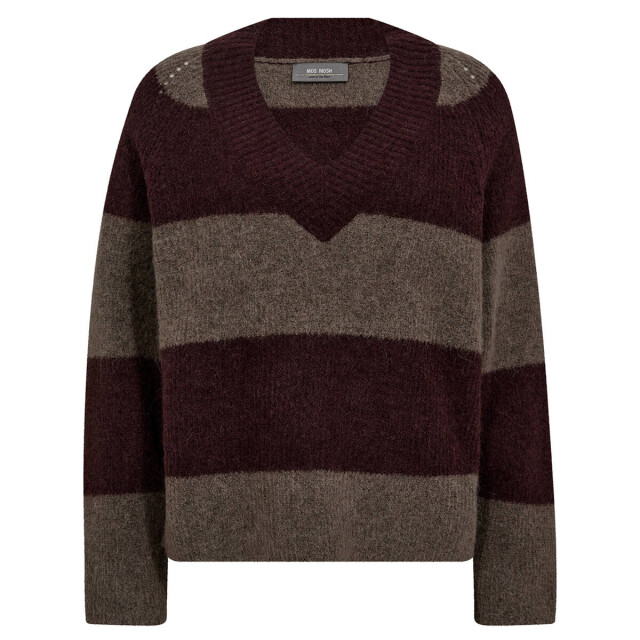 Mos Mosh Pullover 173090 taci Mos Mosh Pullover 173090 TACI large