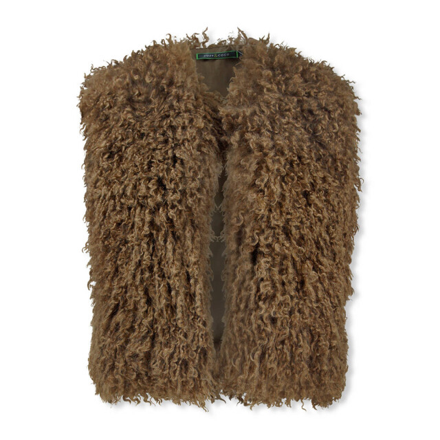 Lizzy & Coco Gilet lois Lizzy & Coco Gilet LOIS large