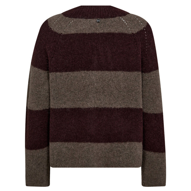 Mos Mosh Pullover 173090 taci Mos Mosh Pullover 173090 TACI large