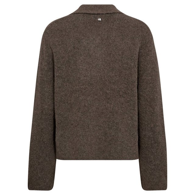 Mos Mosh Pullover 173070 thora polo Mos Mosh Pullover 173070 THORA POLO large