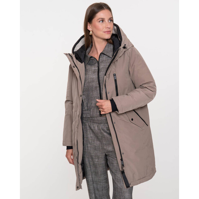Geisha Coat 58500-12 Geisha Coat 58500-12 large