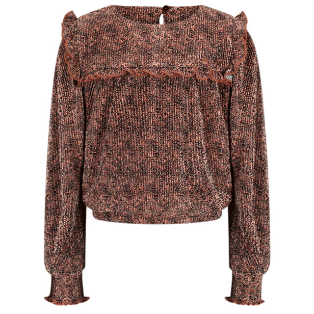 NoNo Blouse n509-5101 No-No Blouse N509-5101 large