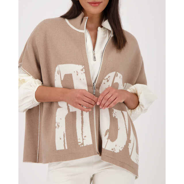 Monari  Vest 809094 Monari Vest 809094 large