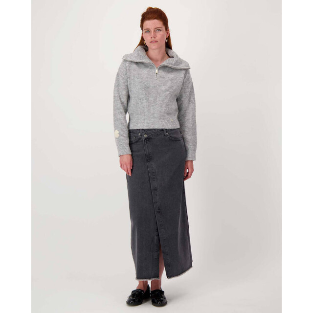 Zusss Pullover 0305-099 Zusss Pullover 0305-099 large