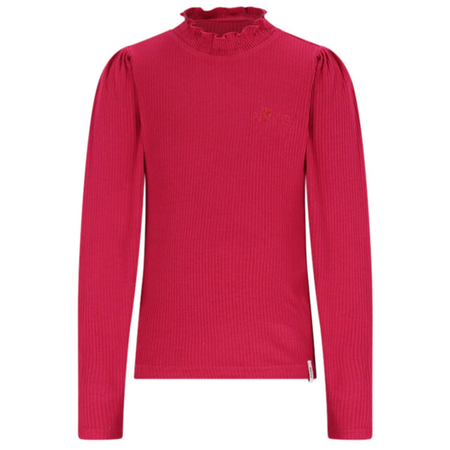 NoNo Top lange mouw n509-5401 No-No Top lange mouw N509-5401 large