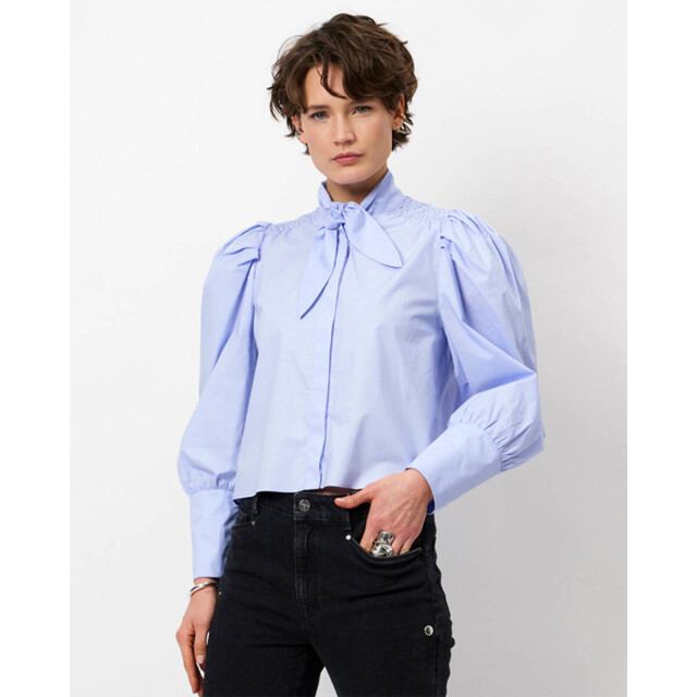 Dante 6 Blouse lange mouw 253129 casson Dante 6 Blouse lange mouw 253129 Casson large