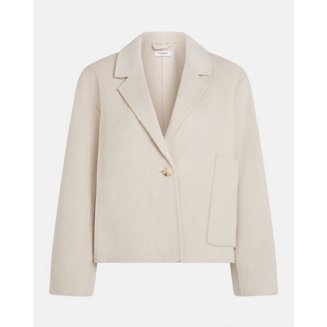 Penn & Ink Coat w25c275 Penn & Ink Coat W25C275 large