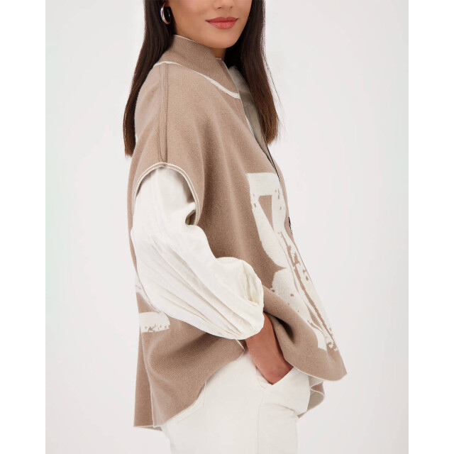 Monari  Vest 809094 Monari Vest 809094 large