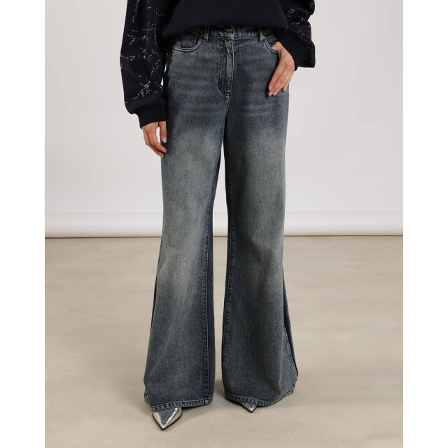 Nukus Jeans nkf09046 ruby Nukus Jeans NKF09046 RUBY large