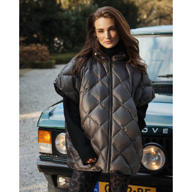 Deblon Sports Bodywarmer 2530914 carice Deblon Sports Bodywarmer 2530914 CARICE large