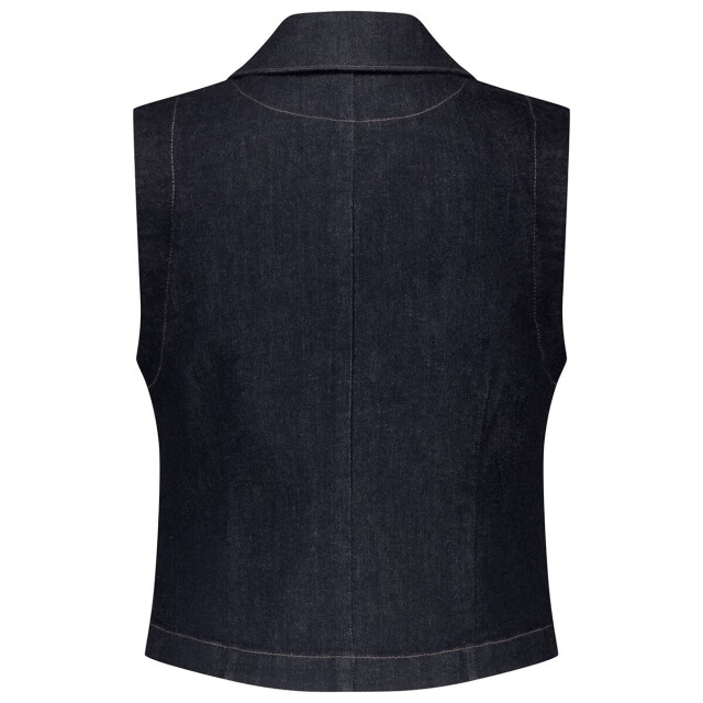 Red Button Gilet srb4690 Red Button Gilet SRB4690 large