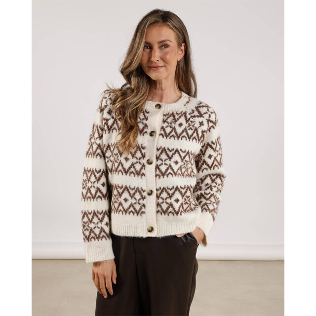 Nukus Vest nkf05001 talya Nukus Vest NKF05001 TALYA large