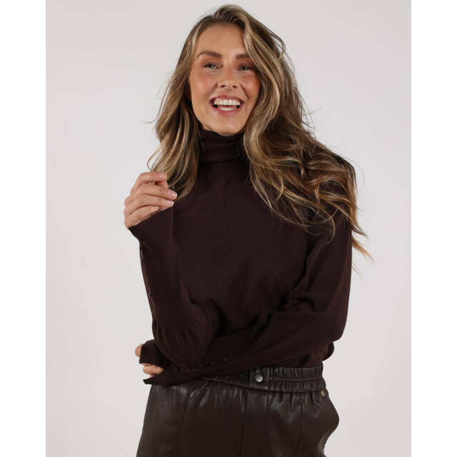 Nukus Pullover nkf03009 silvi Nukus Pullover NKF03009 SILVI large