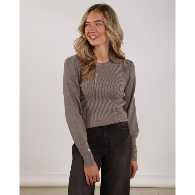 Nukus Pullover nkf03024 mulberry Nukus Pullover NKF03024 MULBERRY large