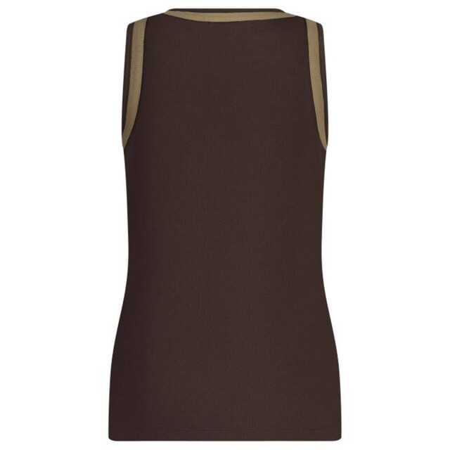 Nukus Top zonder mouw nkf06002 nice Nukus Top zonder mouw NKF06002 NICE large