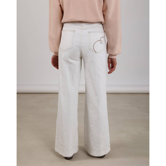 Nukus Broek nkf09051 abby Nukus Jeans NKF09051 ABBY large