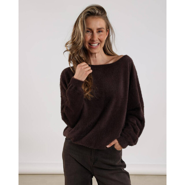 Nukus Pullover nkf03022 mathilde Nukus Pullover NKF03022 MATHILDE large
