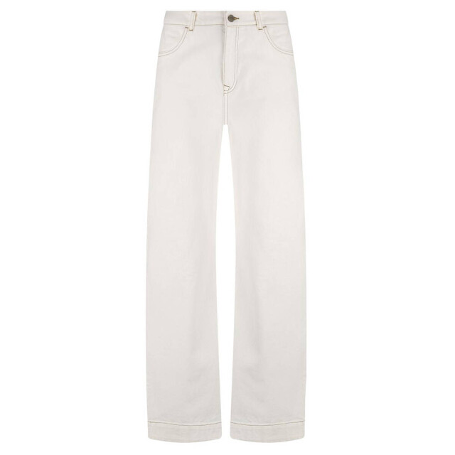 Nukus Broek nkf09051 abby Nukus Jeans NKF09051 ABBY large